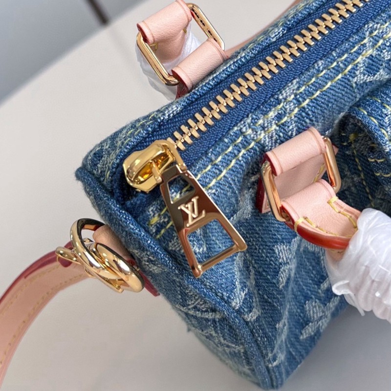 LV Nano Speedy