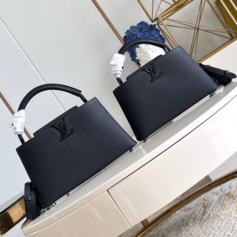 LV Capucines