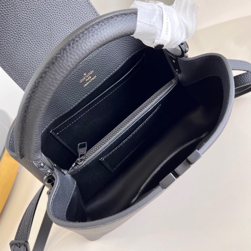 LV Capucines
