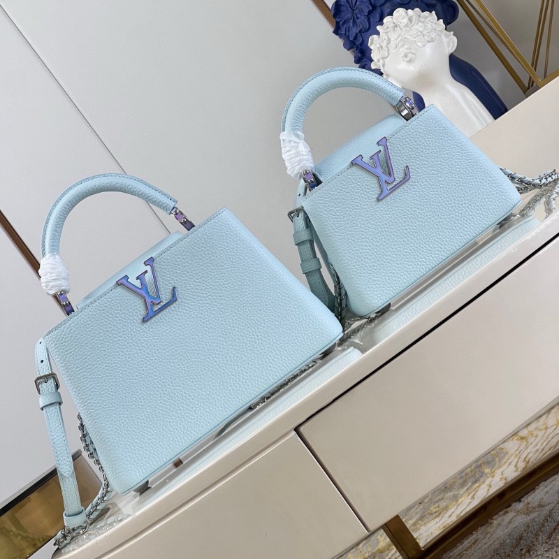LV Capucines