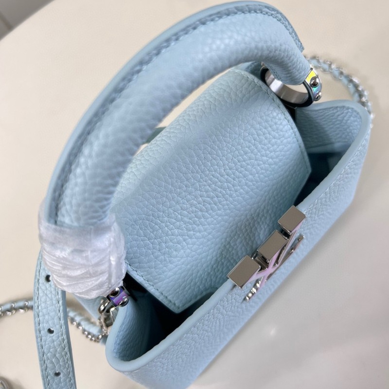 LV Capucines