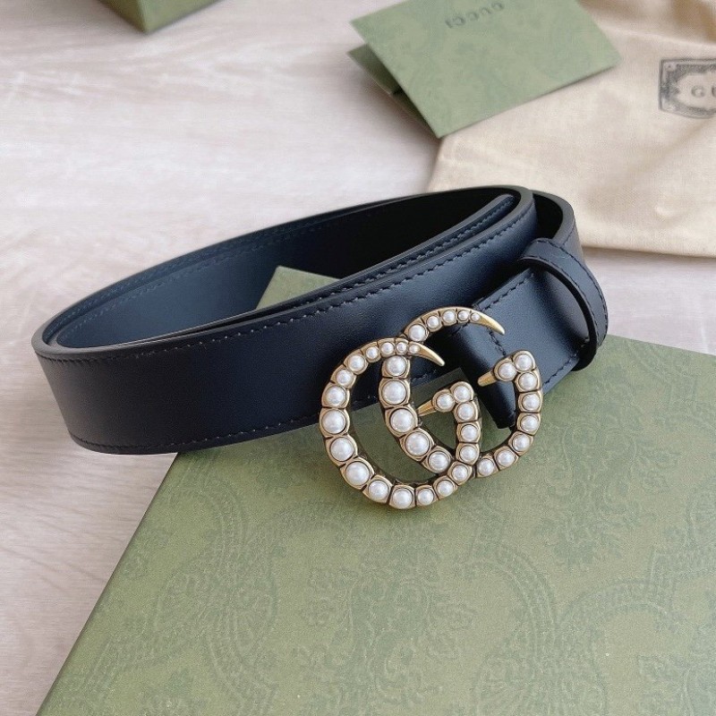 Gucci belt