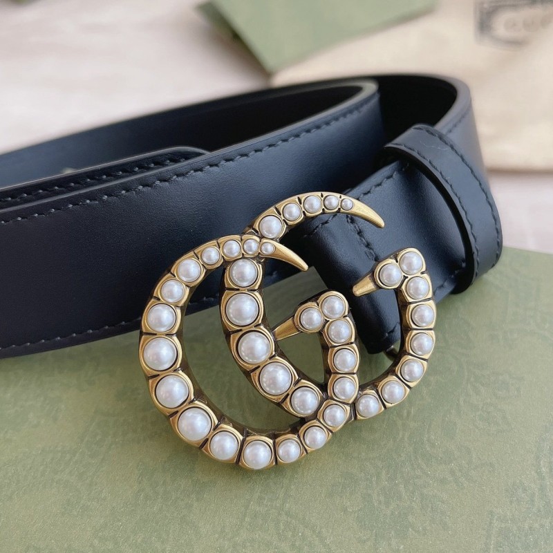 Gucci belt