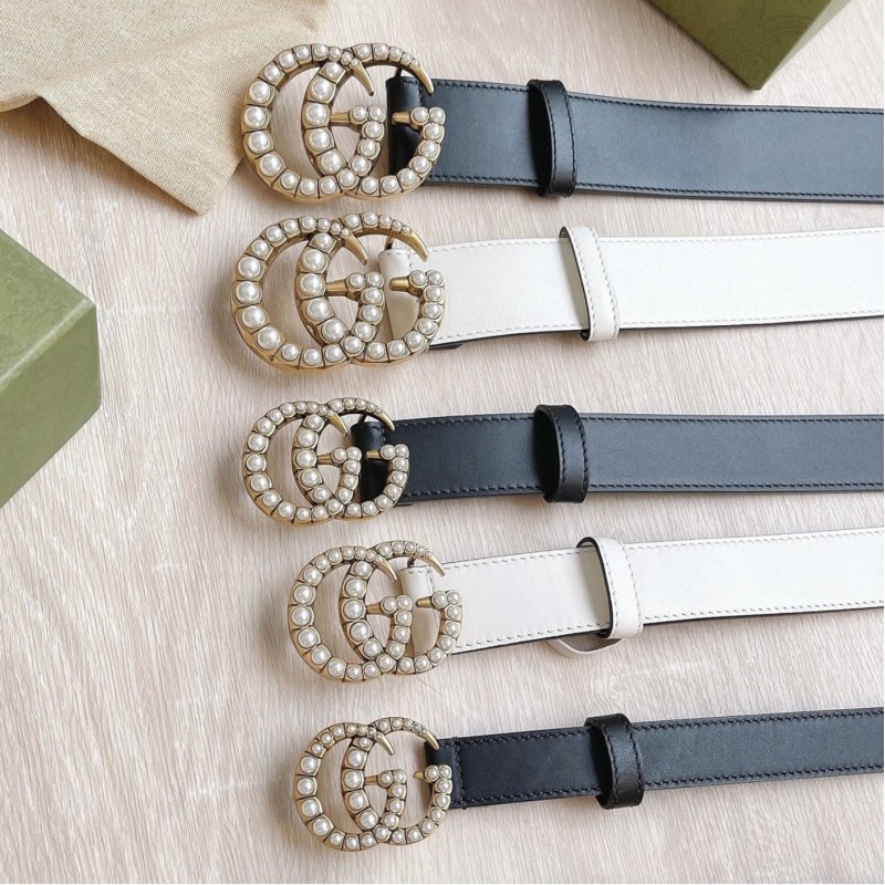 Gucci belt