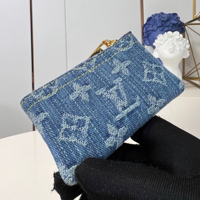 LV Key Pouch