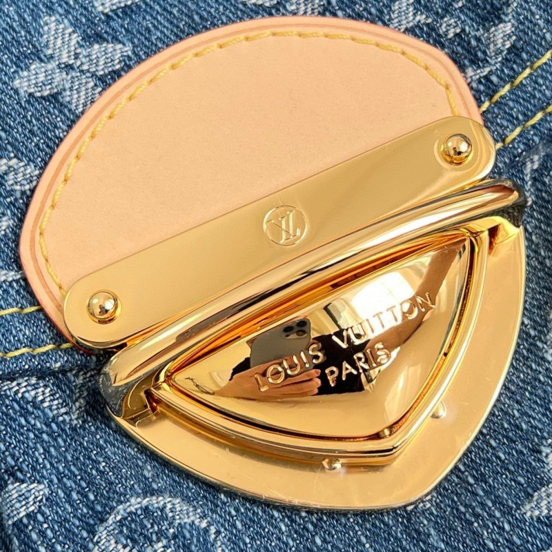 LV Sunset Handbag