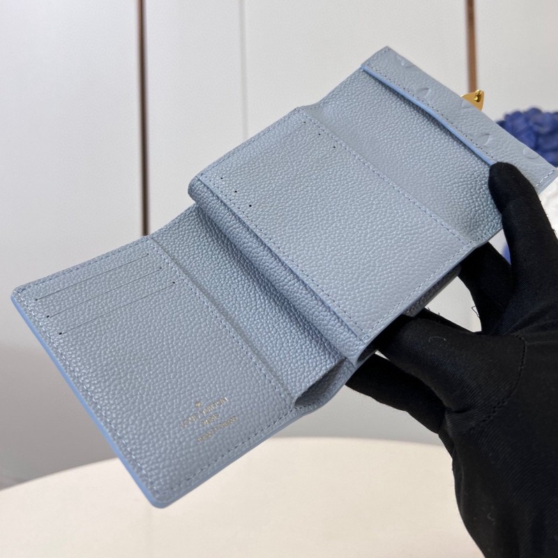 LV Victorine Wallet