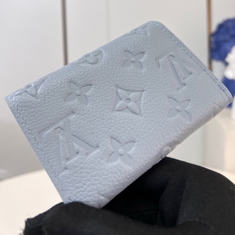 LV Rosalie Wallet