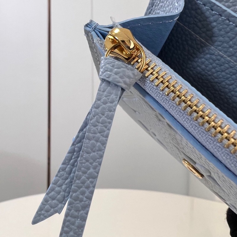 LV Rosalie Wallet