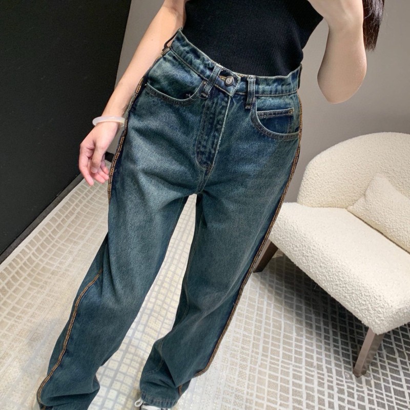 Fendi Jeans