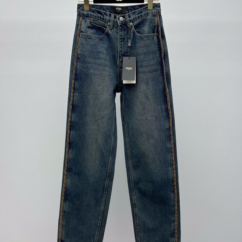 Fendi Jeans