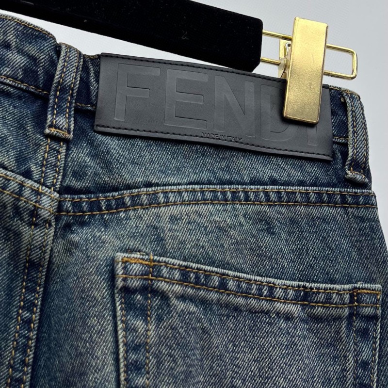 Fendi Jeans