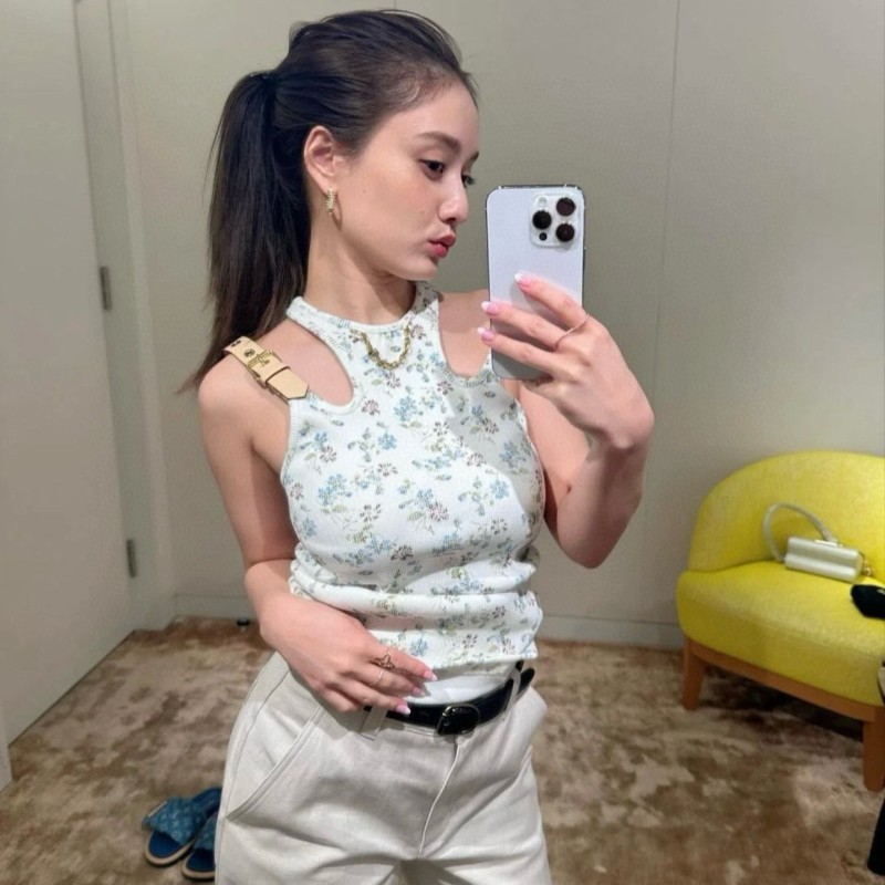 LV Singlet