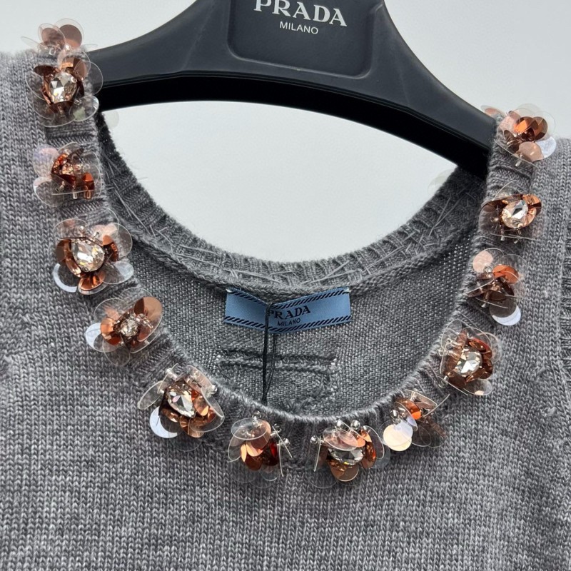 Prada Singlet