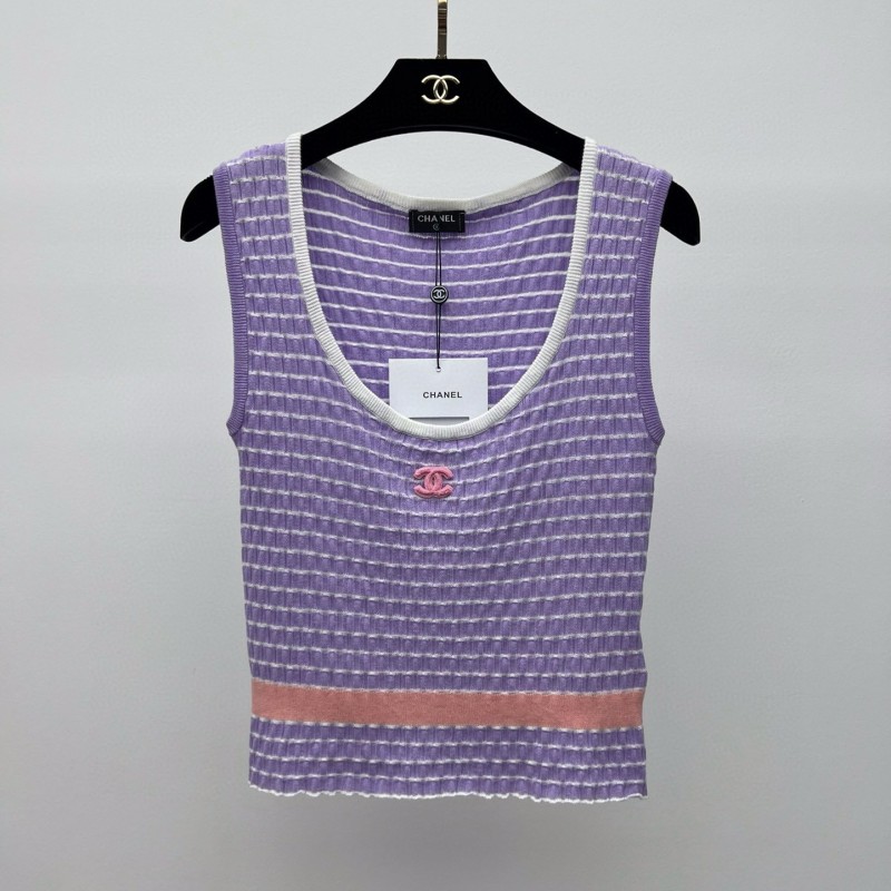 Chanel Singlet