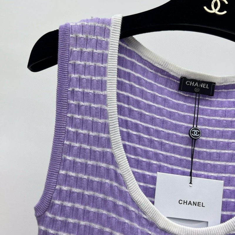Chanel Singlet