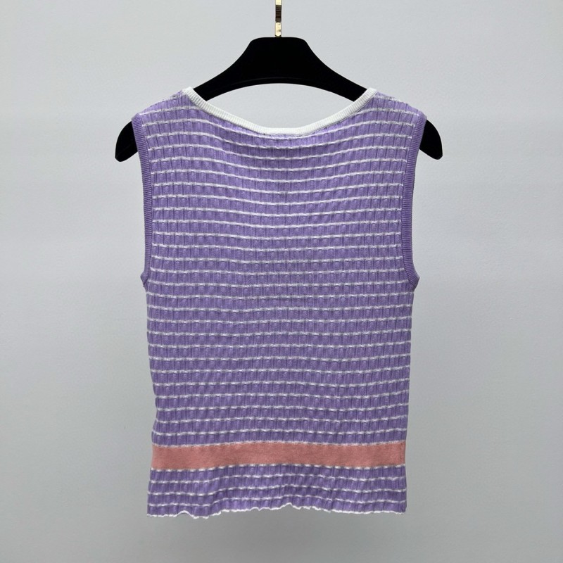 Chanel Singlet