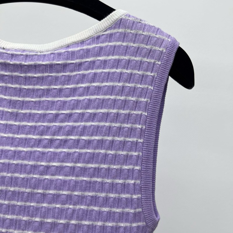 Chanel Singlet