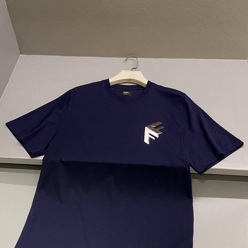 Fendi Unisex Tee