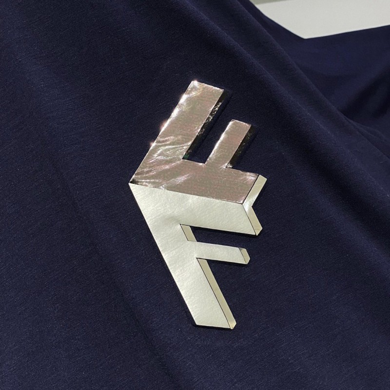 Fendi Unisex Tee