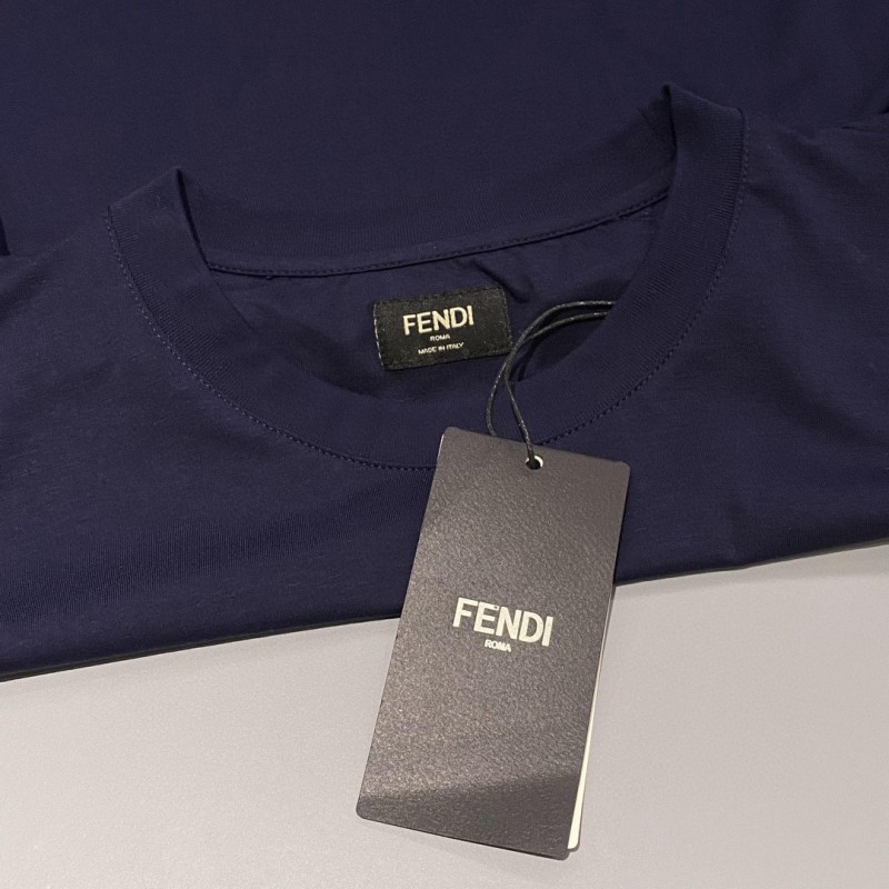 Fendi Unisex Tee