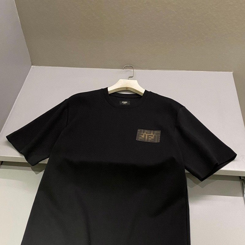 Fendi Unisex Tee