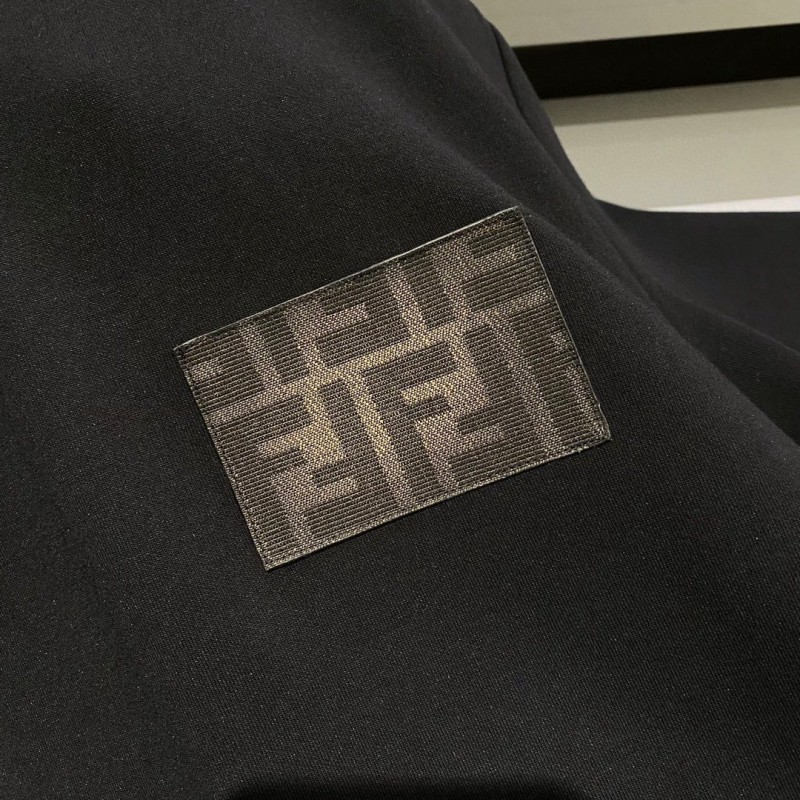 Fendi Unisex Tee