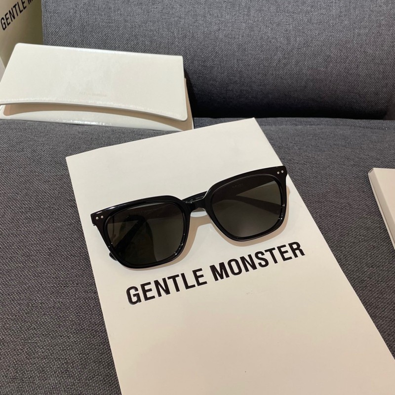 Gentle Monster Noma