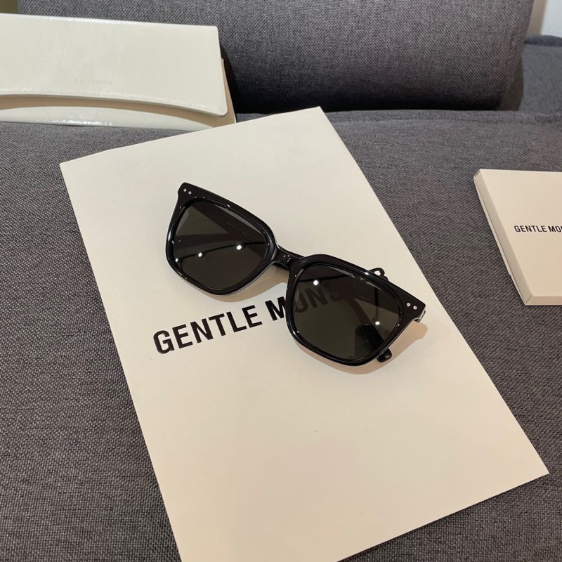 Gentle Monster Noma