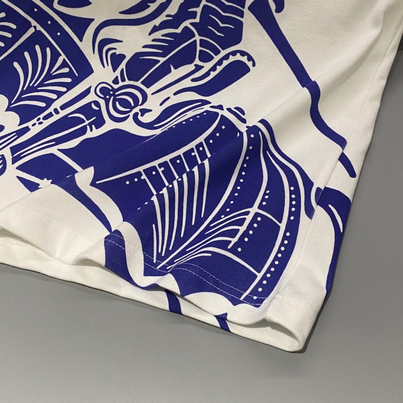 Burberry Unisex Tee
