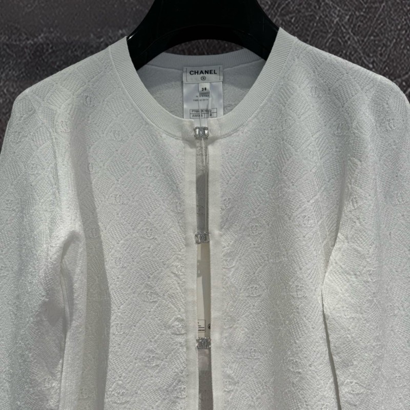 Chanel Cardigan