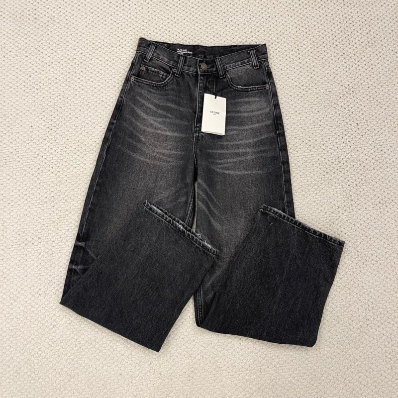Celine Jeans