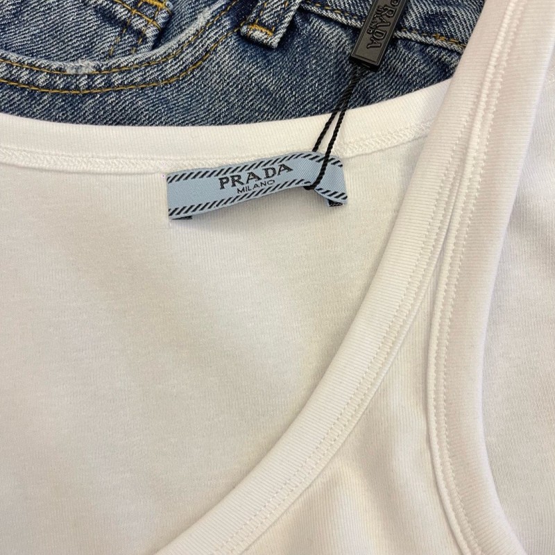 Prada Singlet (Short)