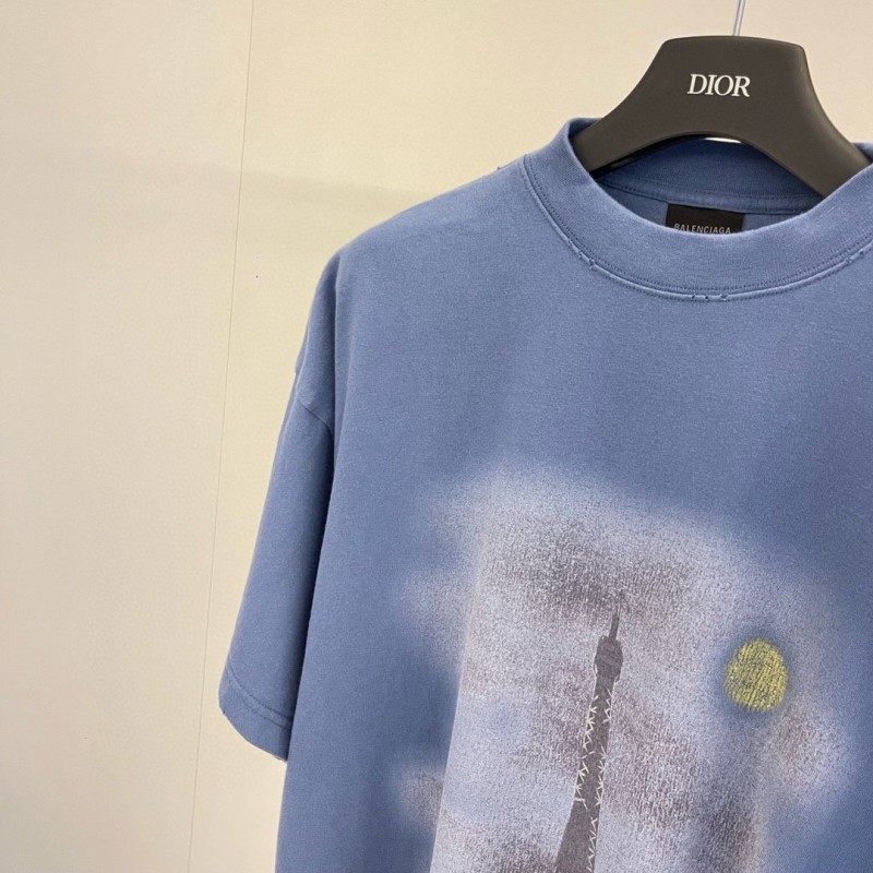 Balenciaga Tee