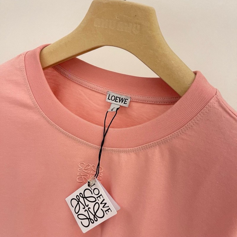 Loewe Tee (Short)