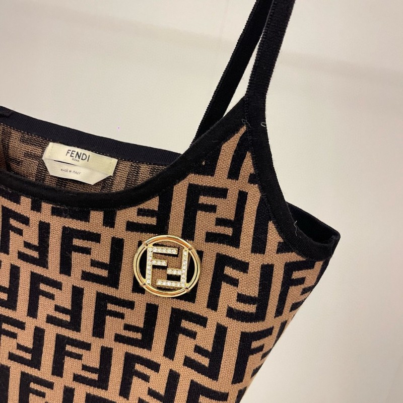 Fendi Camisole