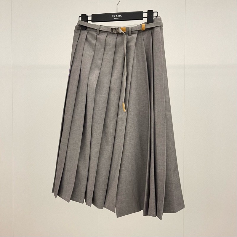 Prada Skirts