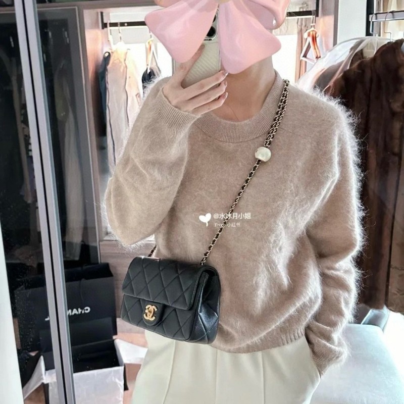 Chanel 24S CF
