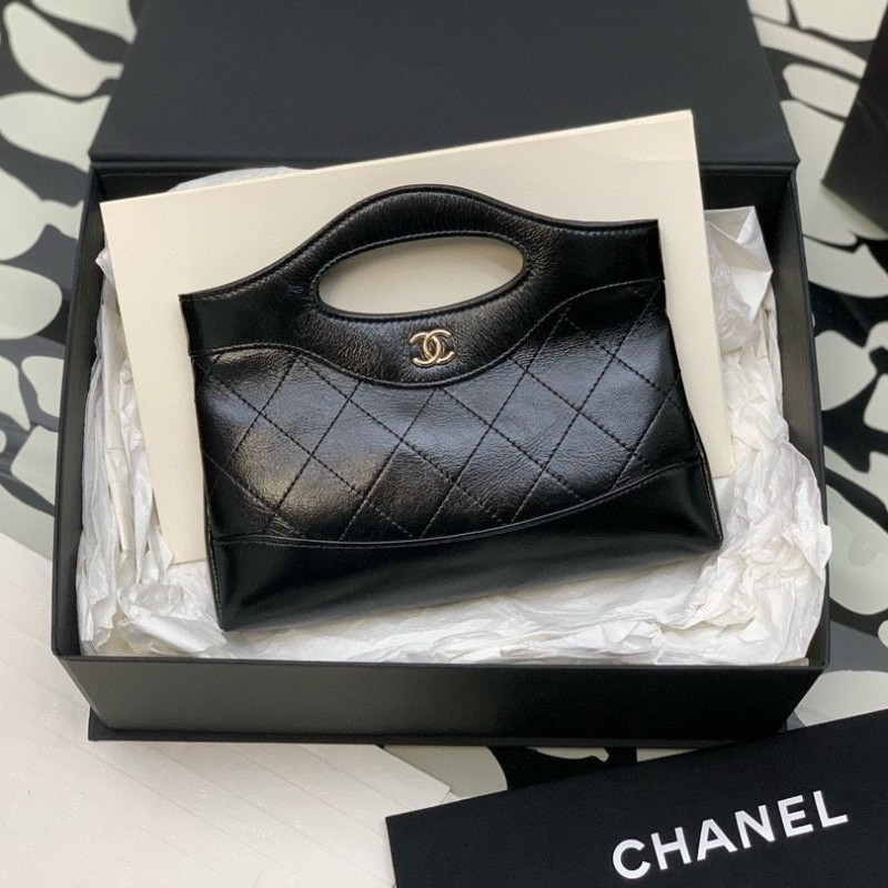 Chanel 24C 31Bag