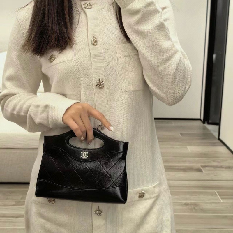 Chanel 24C 31Bag