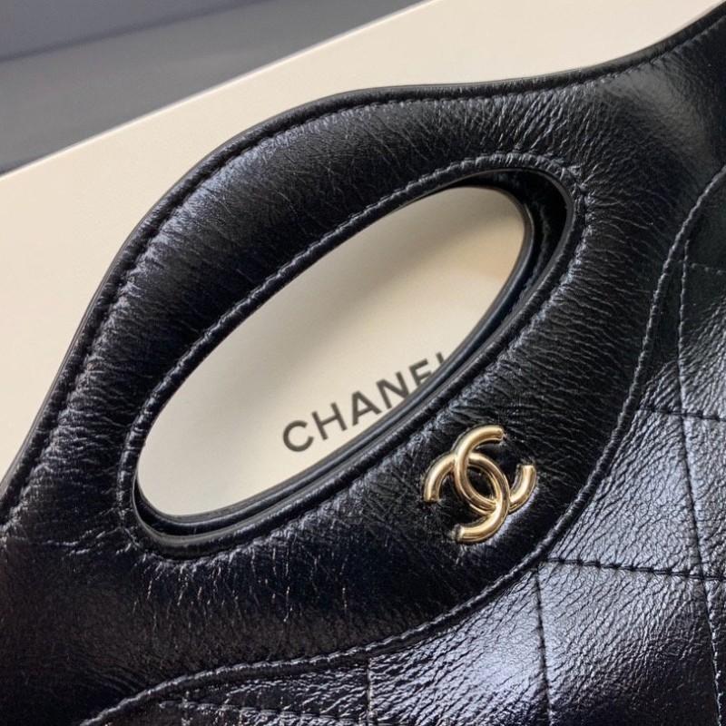 Chanel 24C 31Bag