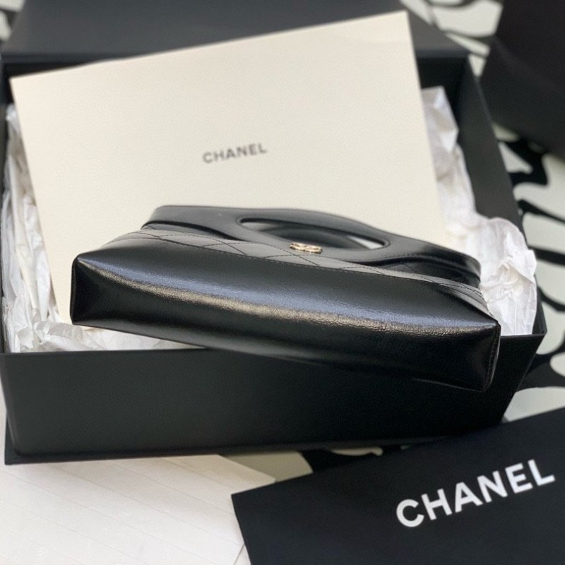 Chanel 24C 31Bag