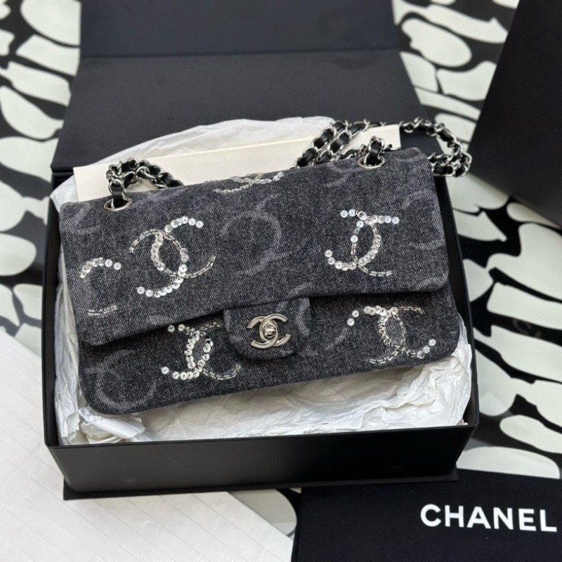 Chanel 23C CF