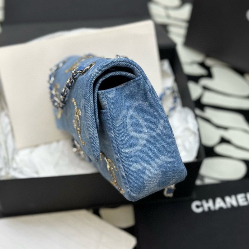 Chanel 23C CF