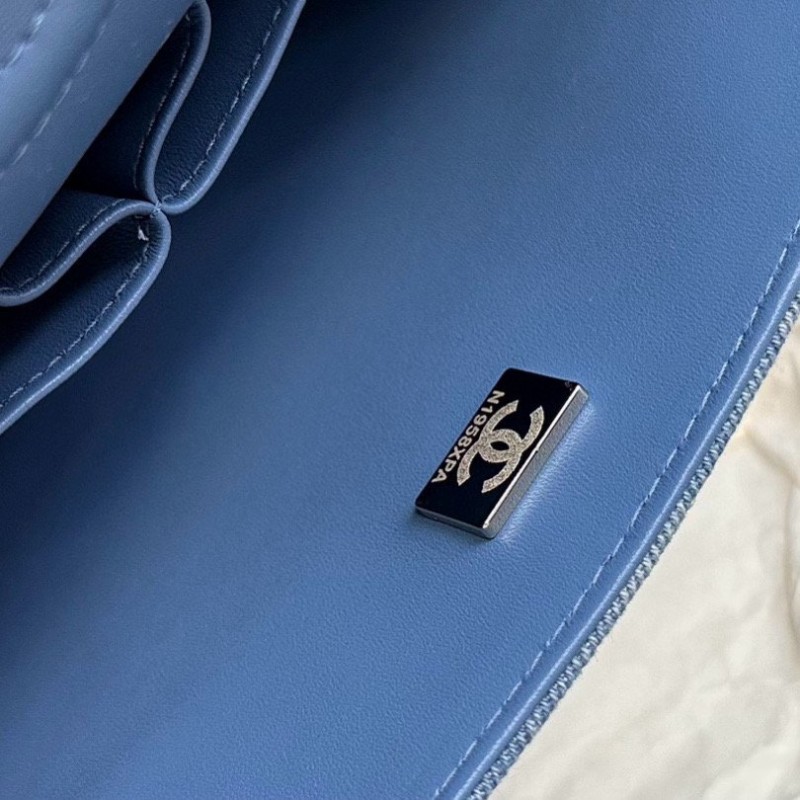 Chanel 23C CF