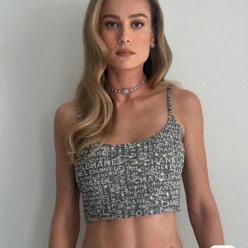Chanel Singlet
