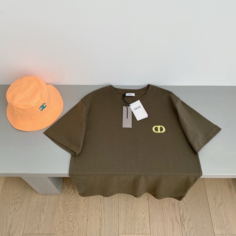 Dior Unisex Tee