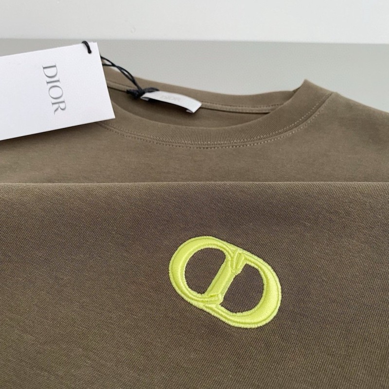 Dior Unisex Tee