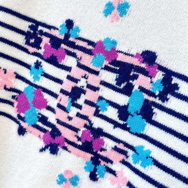Chanel Sweater