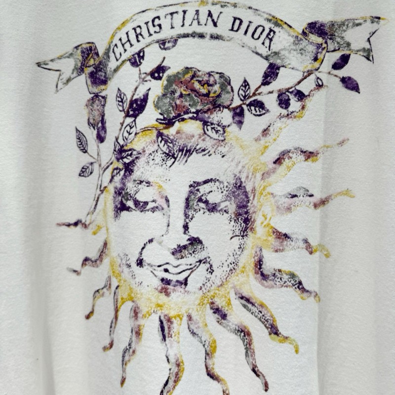 Dior Tee